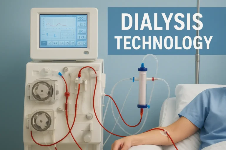 dialysis technology