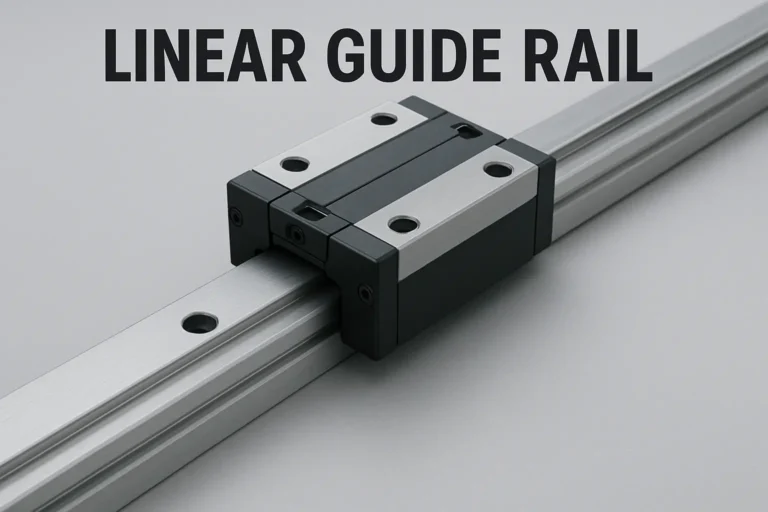 linear guide rail​