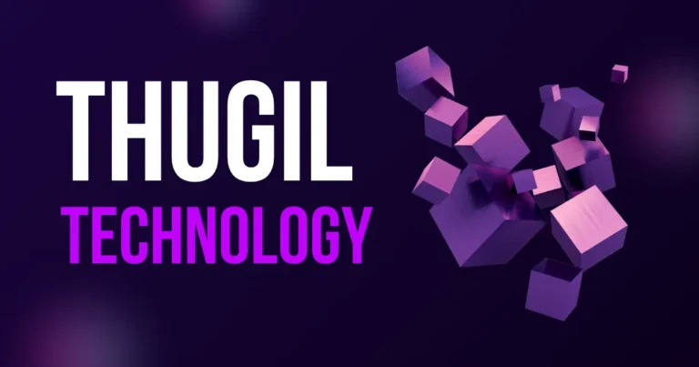 thugil technologies​
